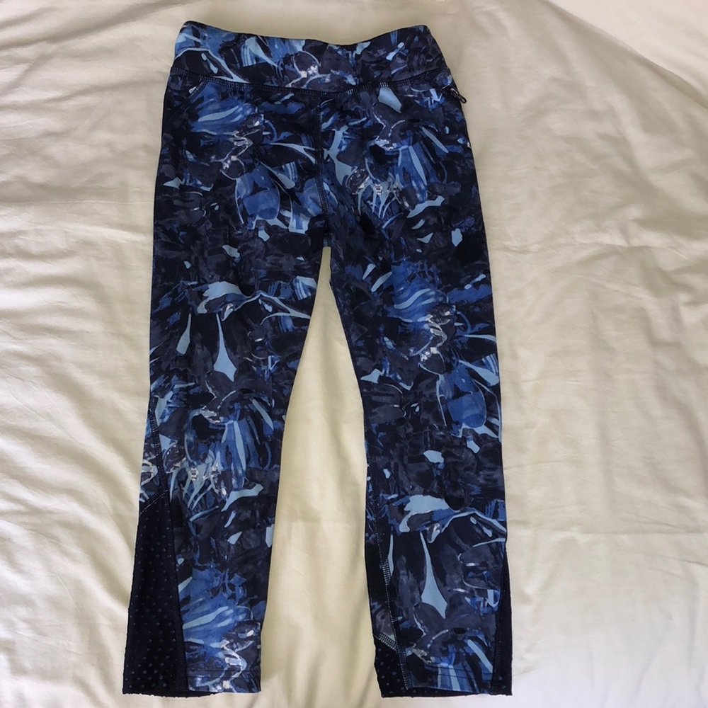 CHAMPION Girls Leggings